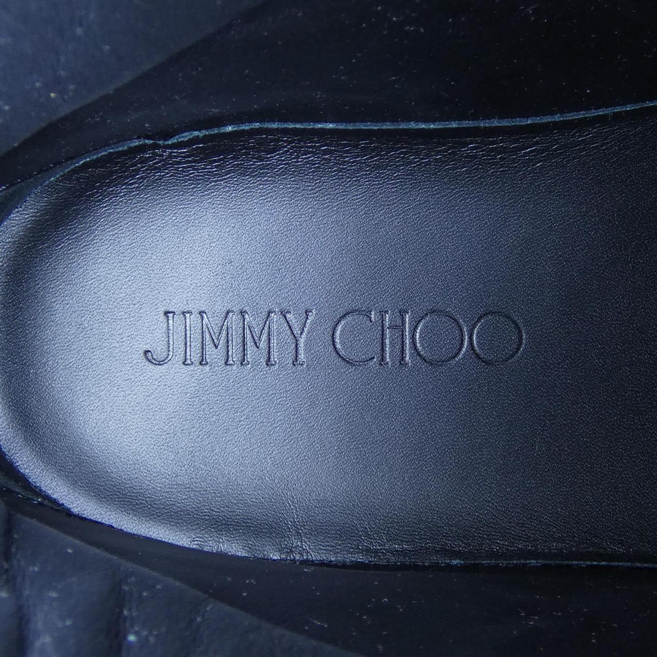 JIMMY CHOO周智明运动鞋