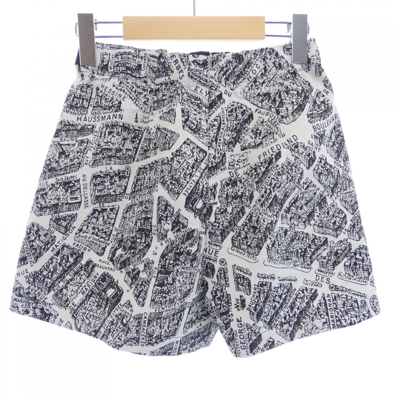 クリスチャンディオール CHRISTIAN DIOR 357P15A2780 ショートパンツ