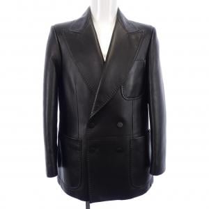 グッチ GUCCI 721998 XNAVY ジャケット