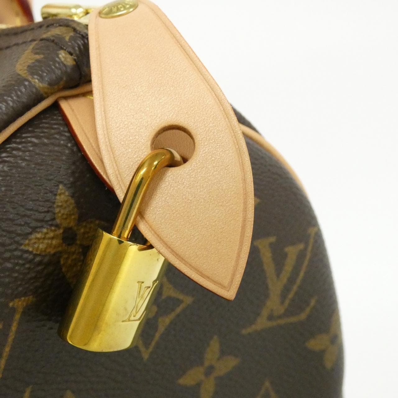 ルイヴィトン モノグラム スピーディ 25cm M41109 ボストンバッグ