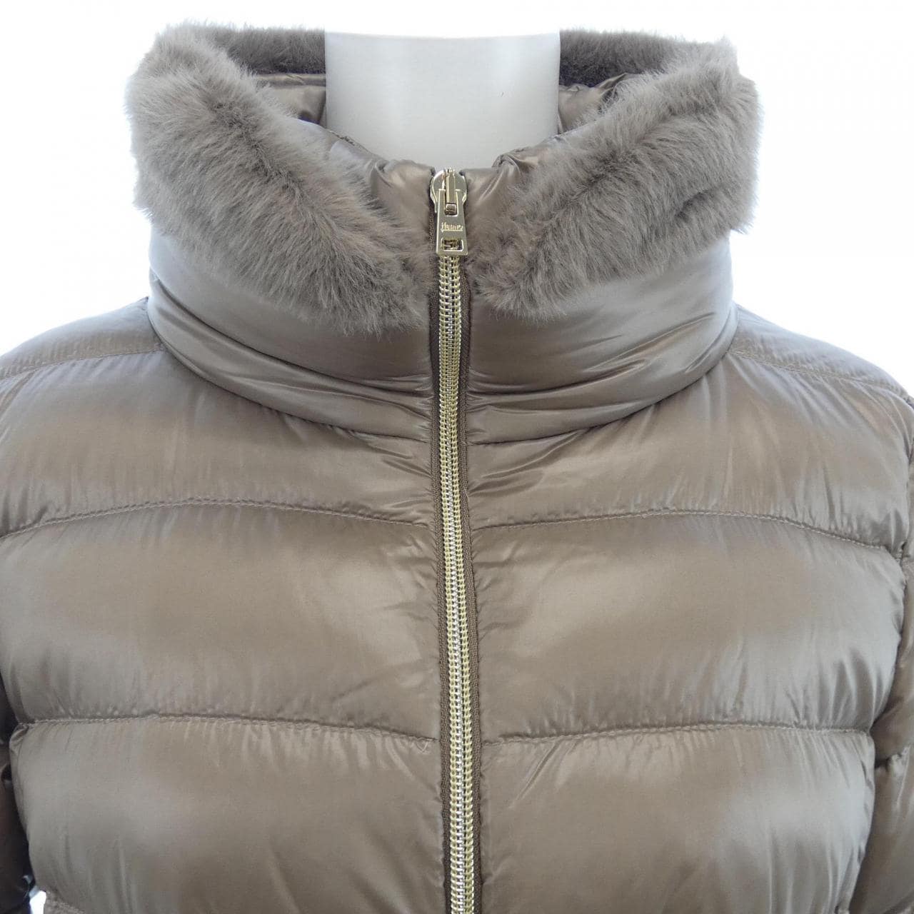 ヘルノ Herno PI0485DIC ダウンジャケツト