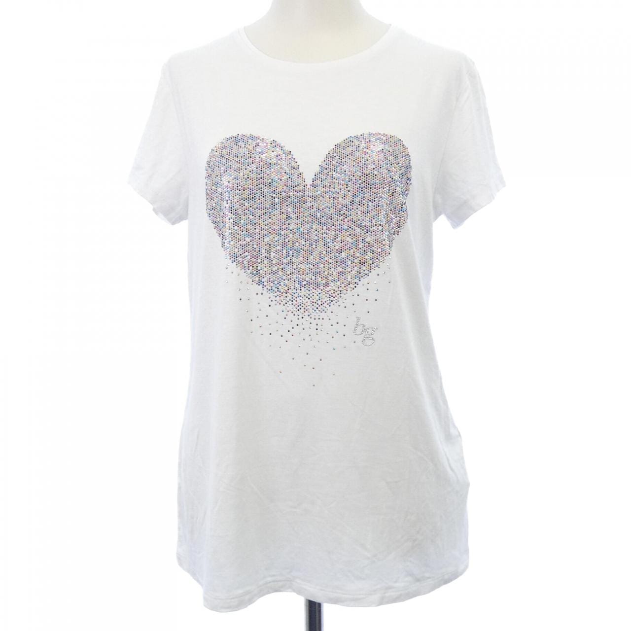 ブルーガール BLUGIRL 130503552 Tシャツ