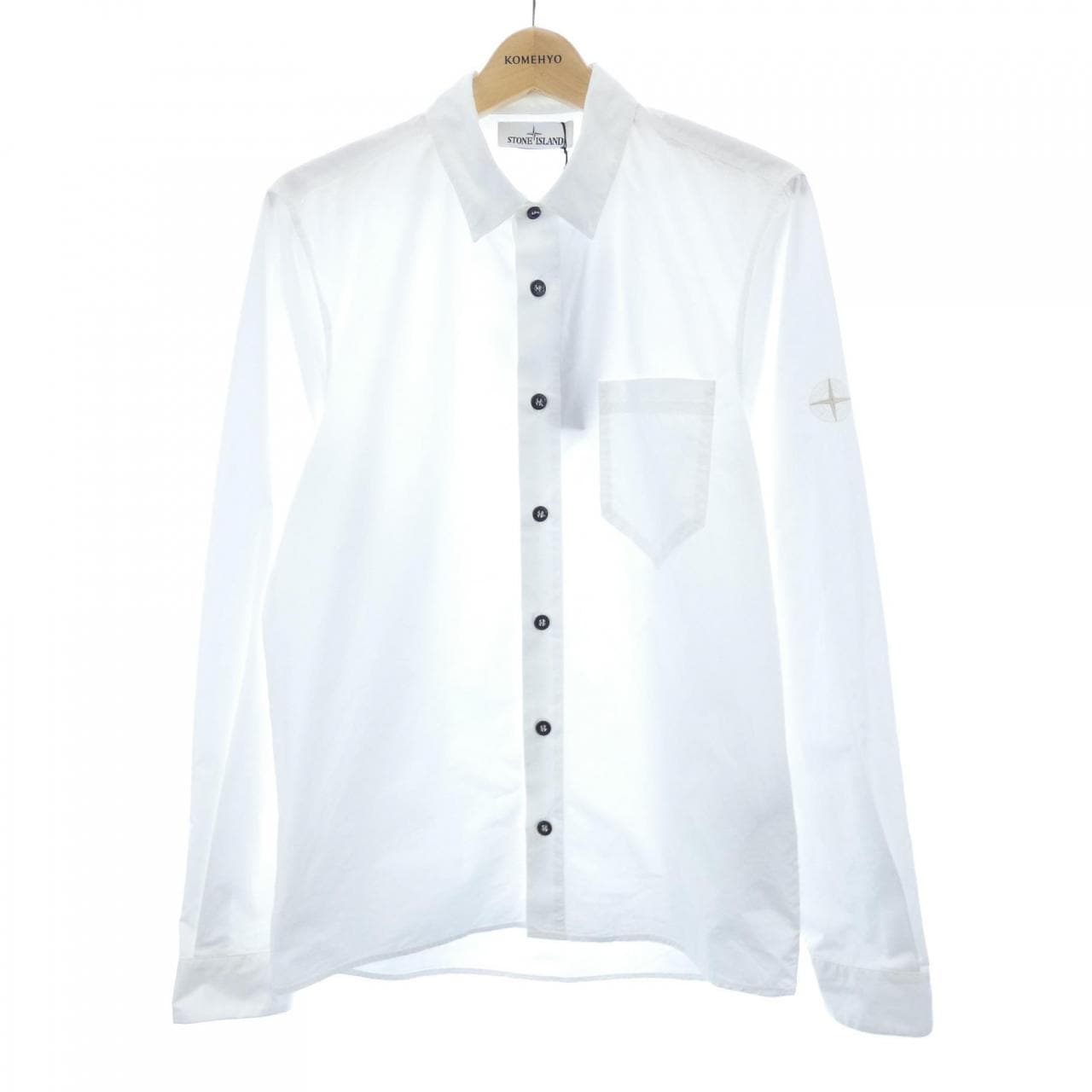 ストーンアイランド STONE ISLAND 741512510 シャツ