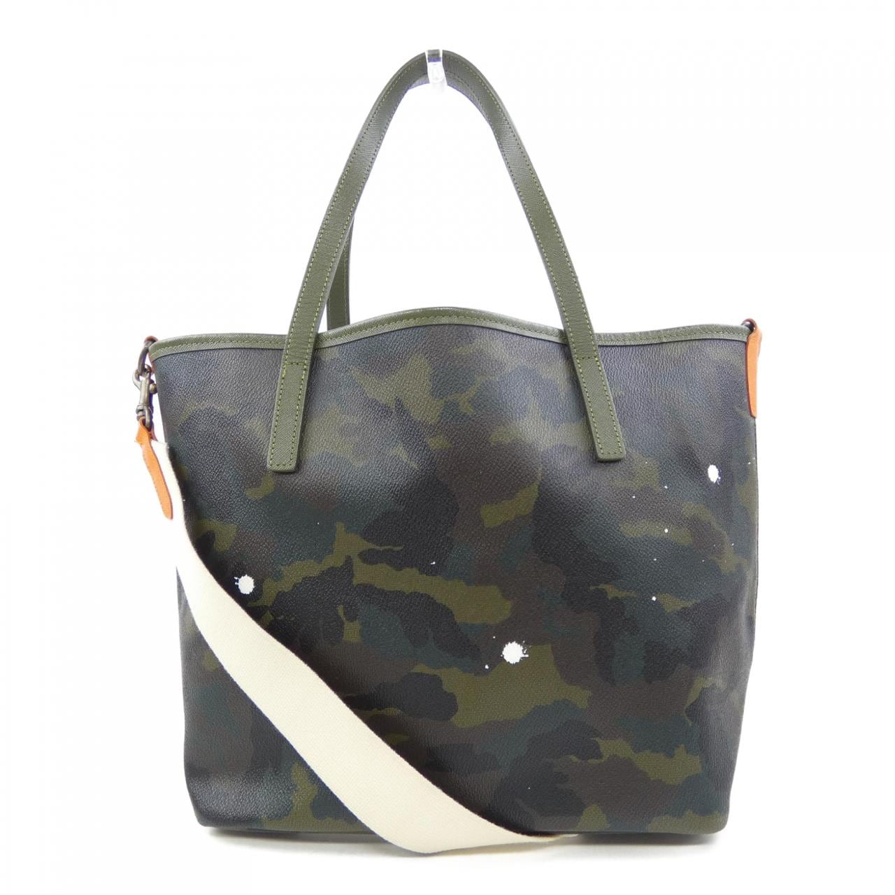 ジャンティバンティ Gentil Bandit BAG