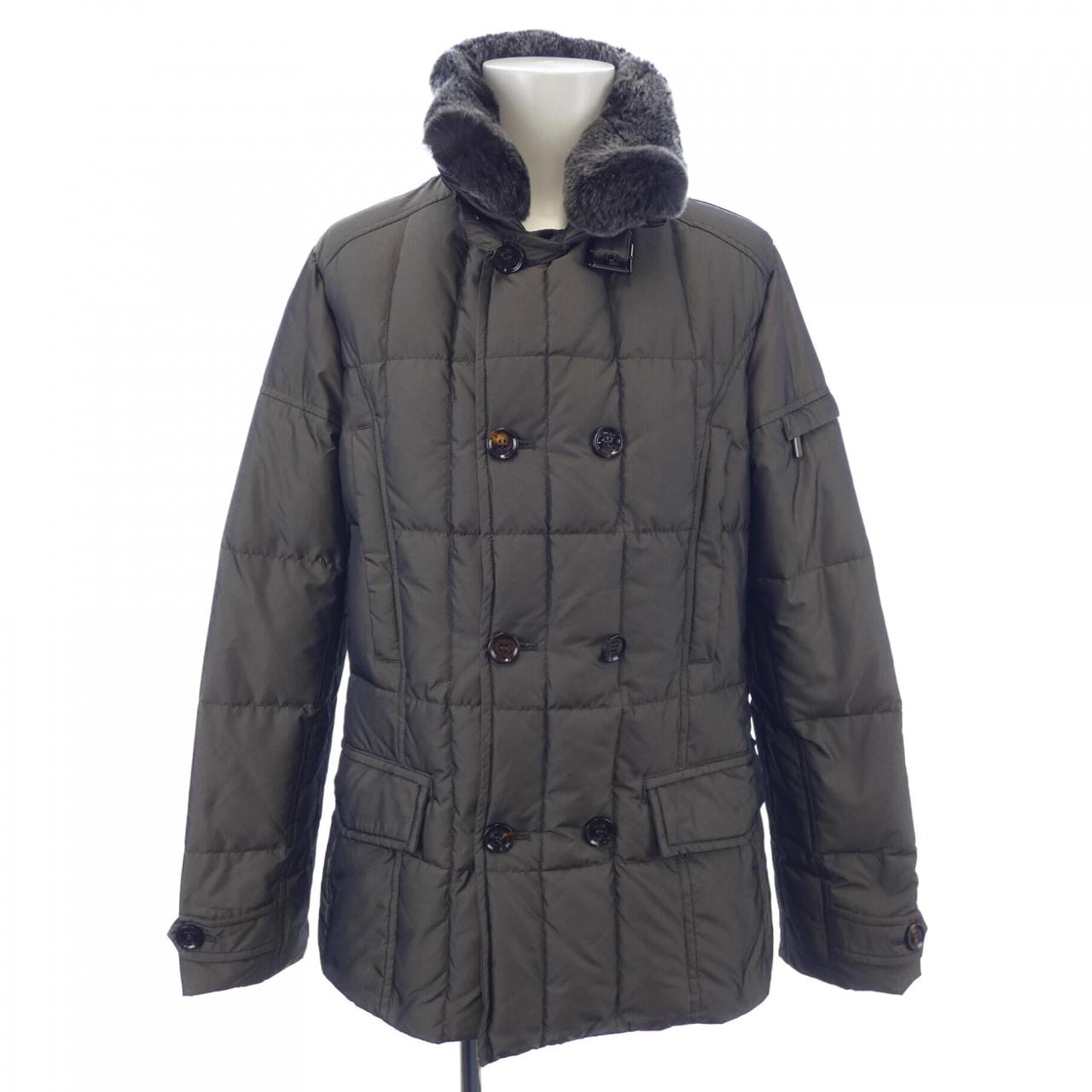 ムーレー MOORER SIRO-KM2 ダウンジャケット