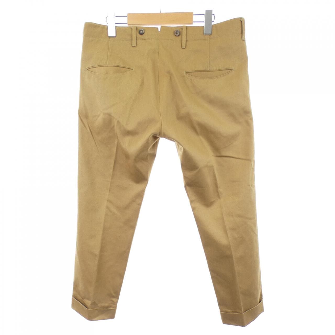 ピーティーゼロウーノ PT01 パンツ