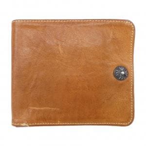 クロムハーツ CHROME HEARTS 1SNAP 1スナップ クロスボール 2246 304 0050 0900 WALLET