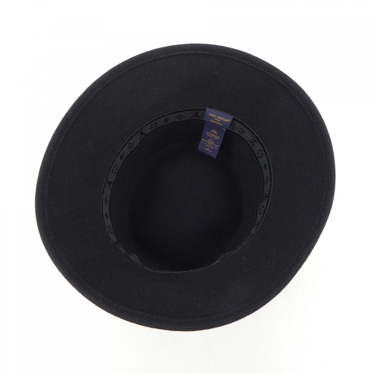 ルイヴィトン LOUIS VUITTON M7197M ハット