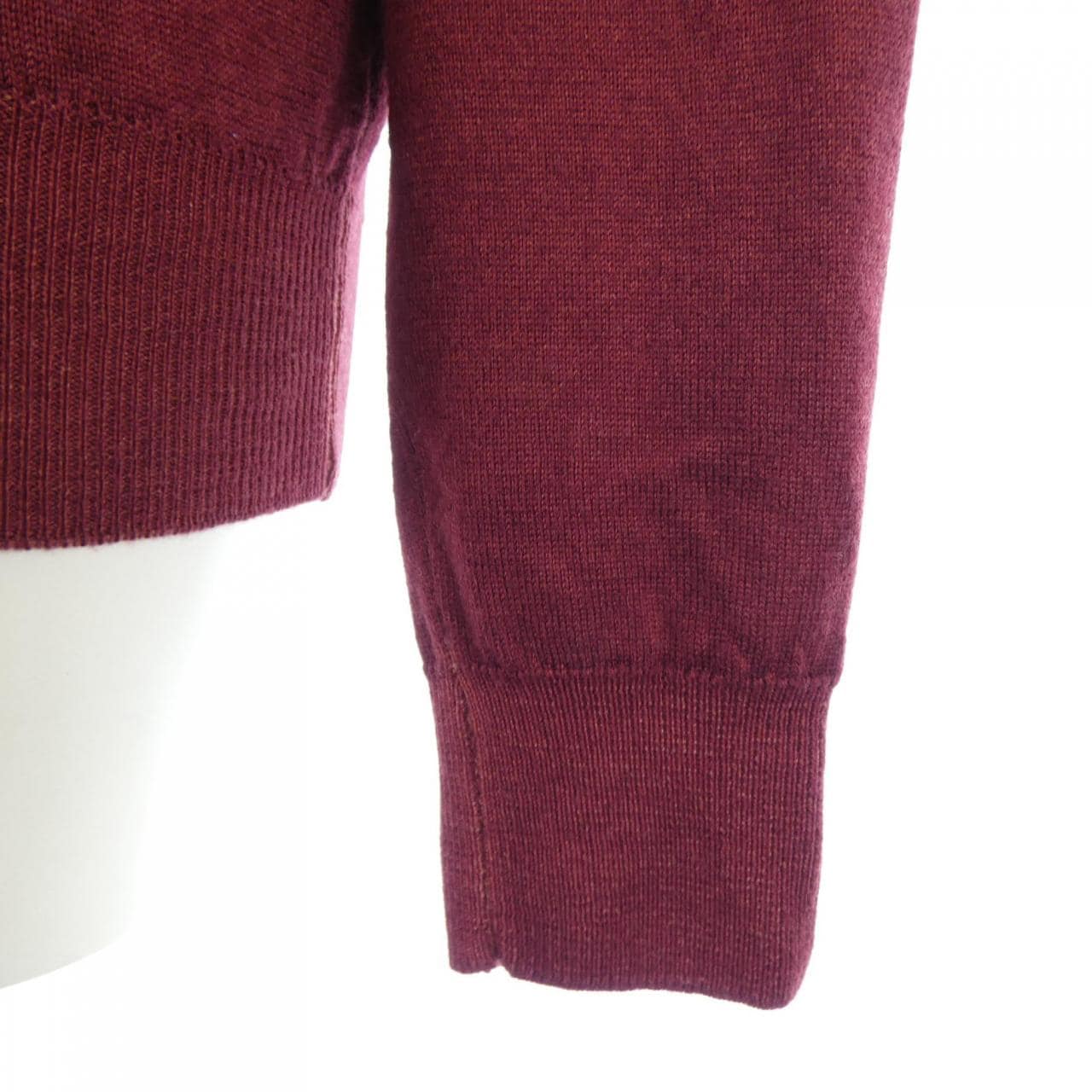 ビームスエフ BEAMS F ニット