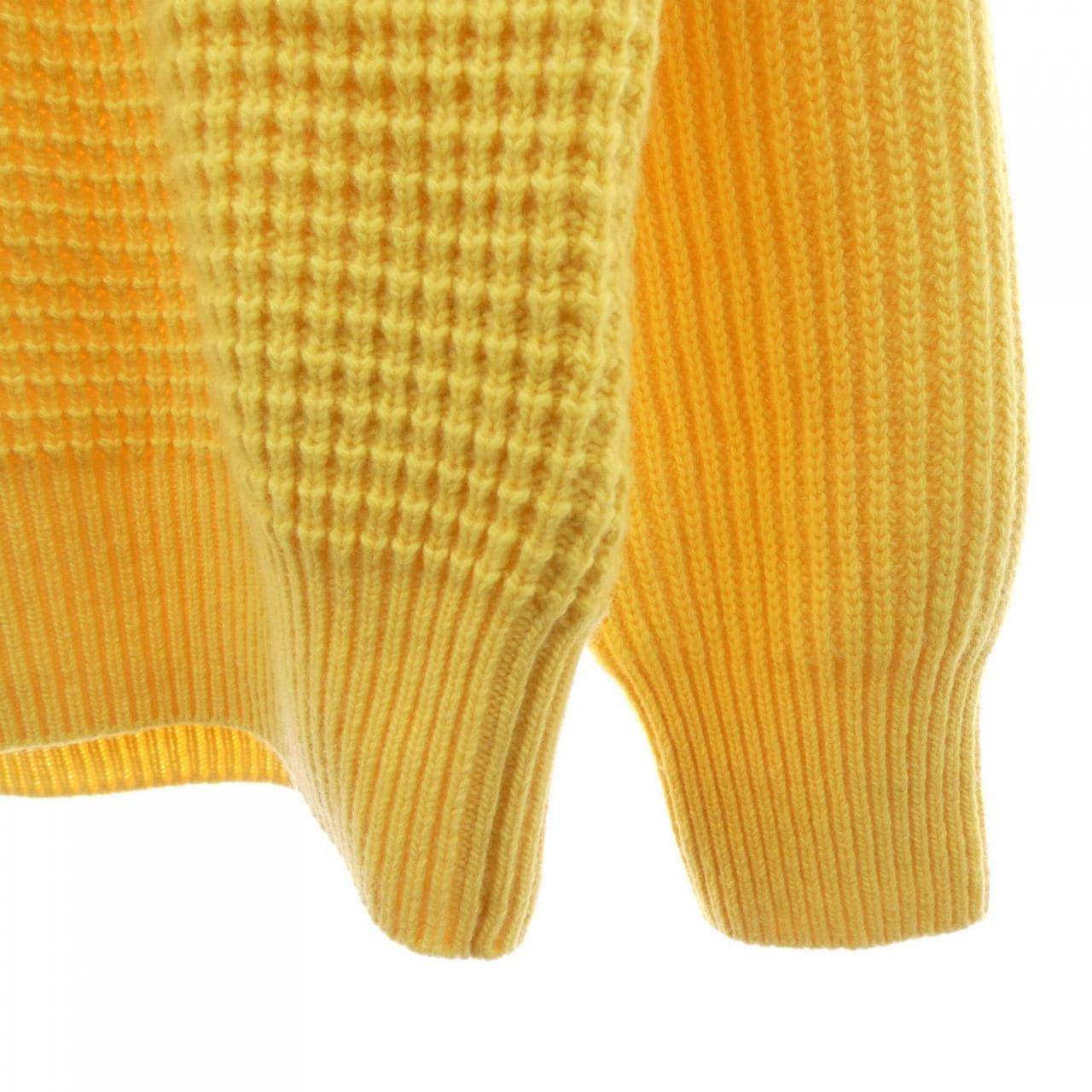 モンクレール MONCLER J20919C00007 M4281 ニット