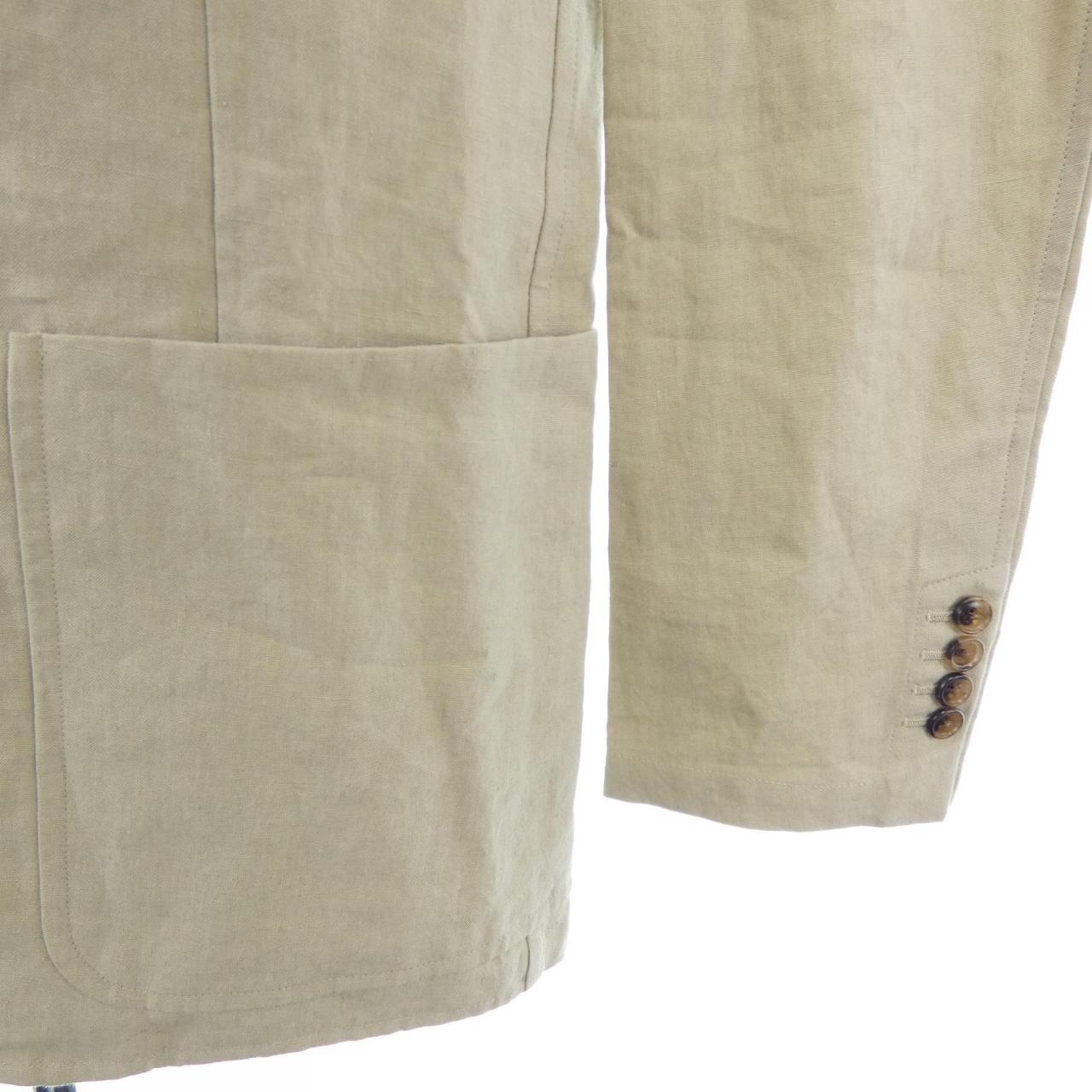 HERMES赫爾墨斯 154124H5 外套