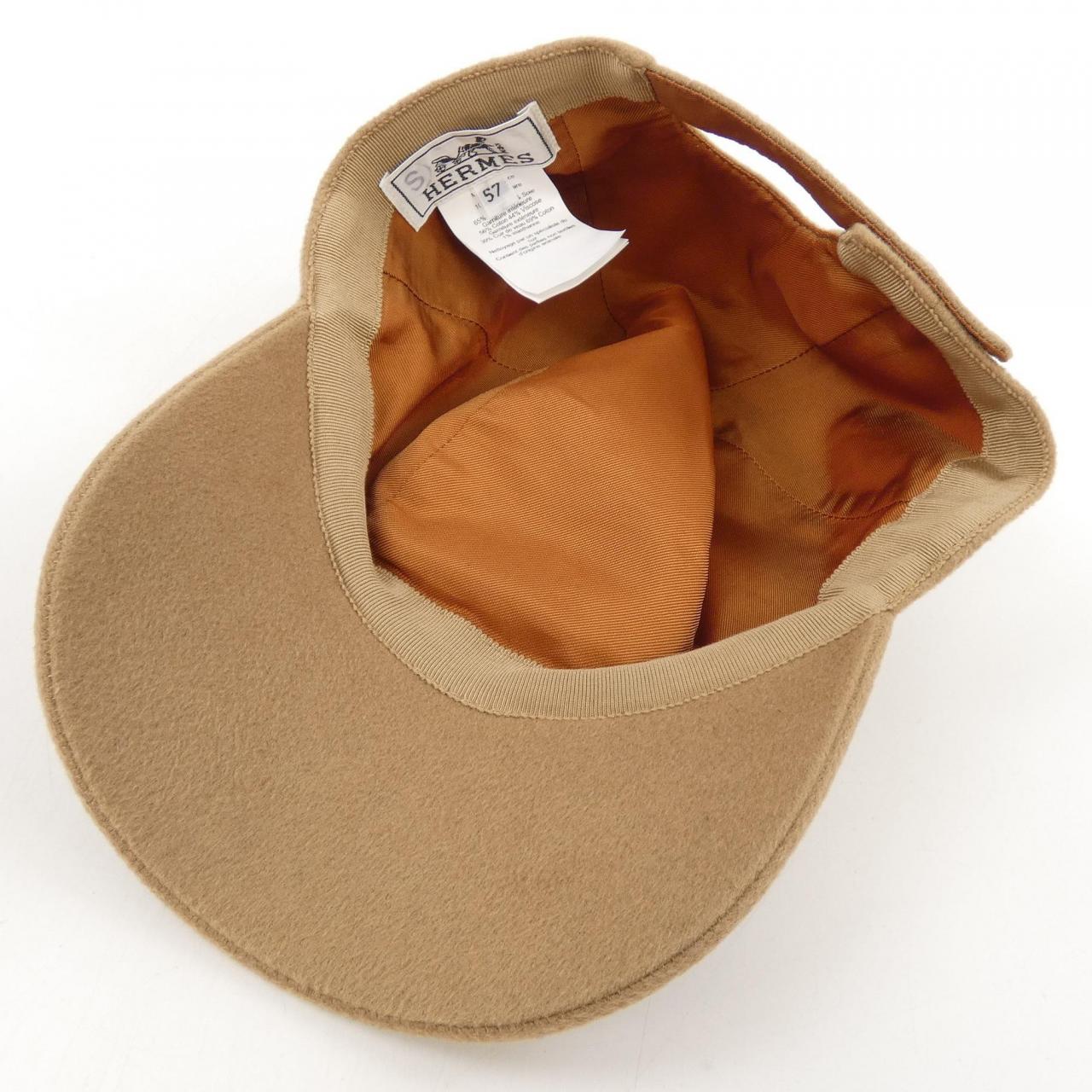 エルメス HERMES H232032N キャップ