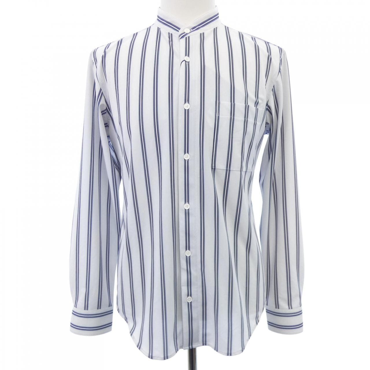 ブラックレーベルクレストブリッジ BLACK LABEL CRESTBRIDGE シャツ