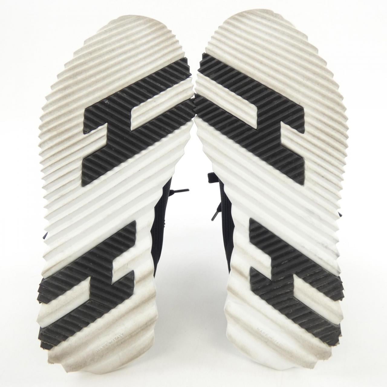 HERMES Bouncing 241202Z sneakers