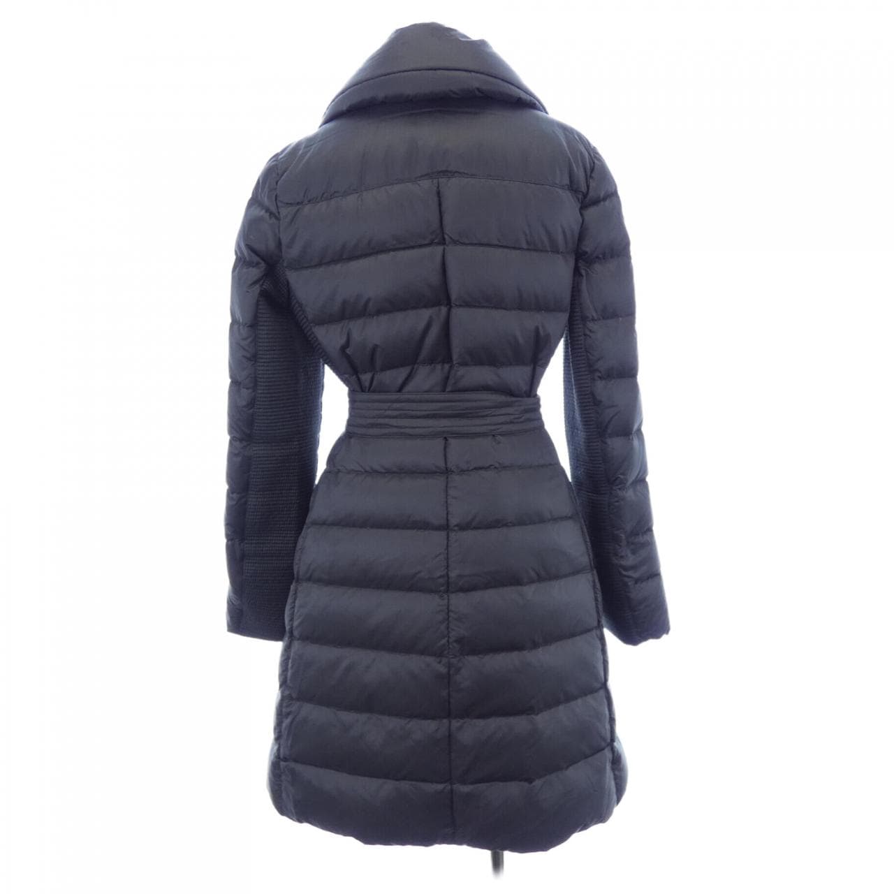 バーバリーロンドン BURBERRY LONDON ダウンコート