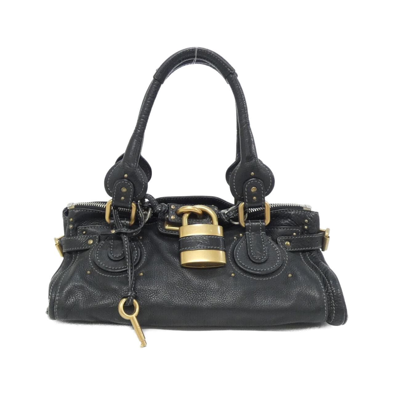 クロエ パディントン 7ESA02 7E422 バッグ