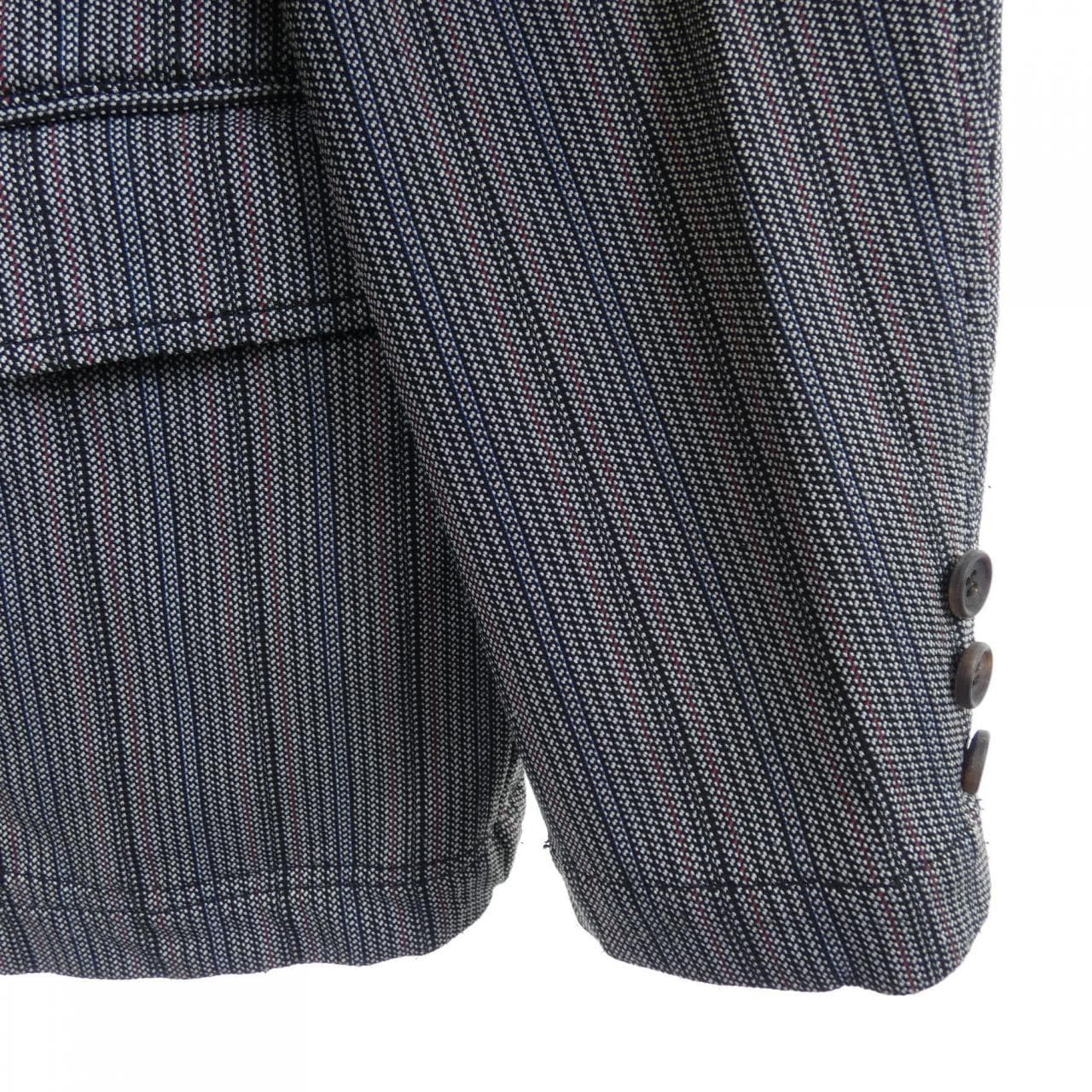 コムデギャルソンオム COMME des GARCONS HOMME HQ-J012 ジャケット