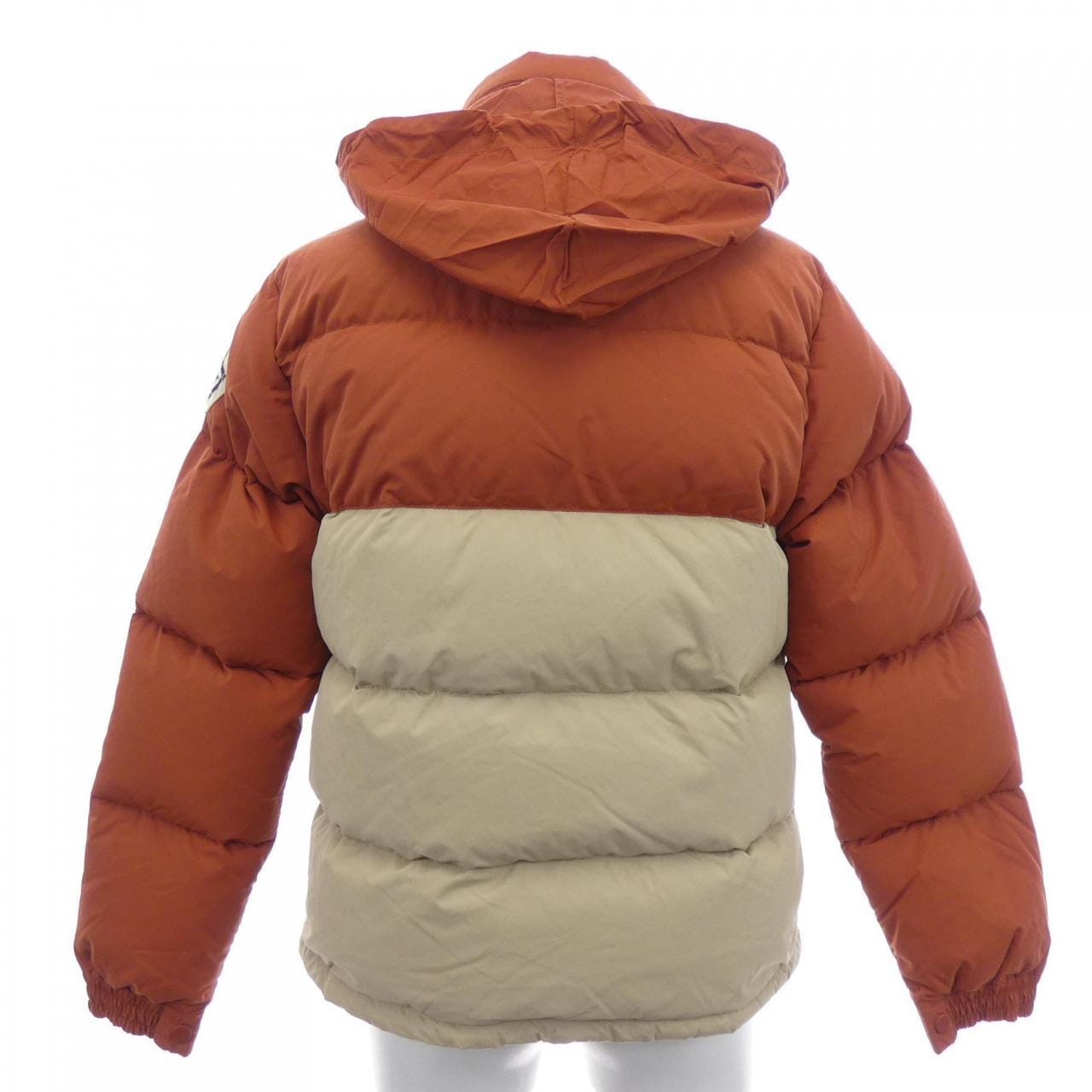 モンクレール MONCLER WT-J108 EYE JUNYA WATANABE ダウンジャケット