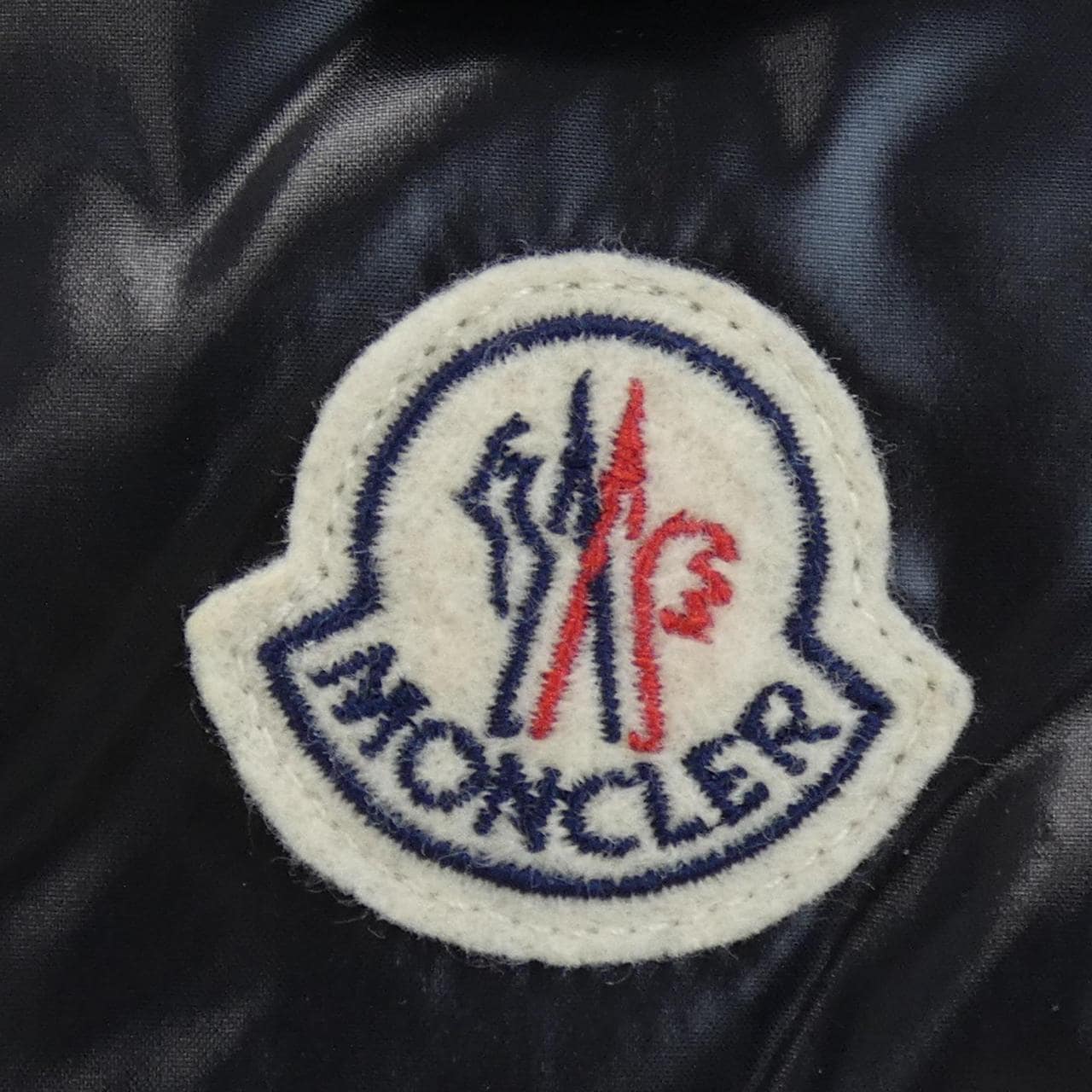 MONCLER MAYA 羽絨服