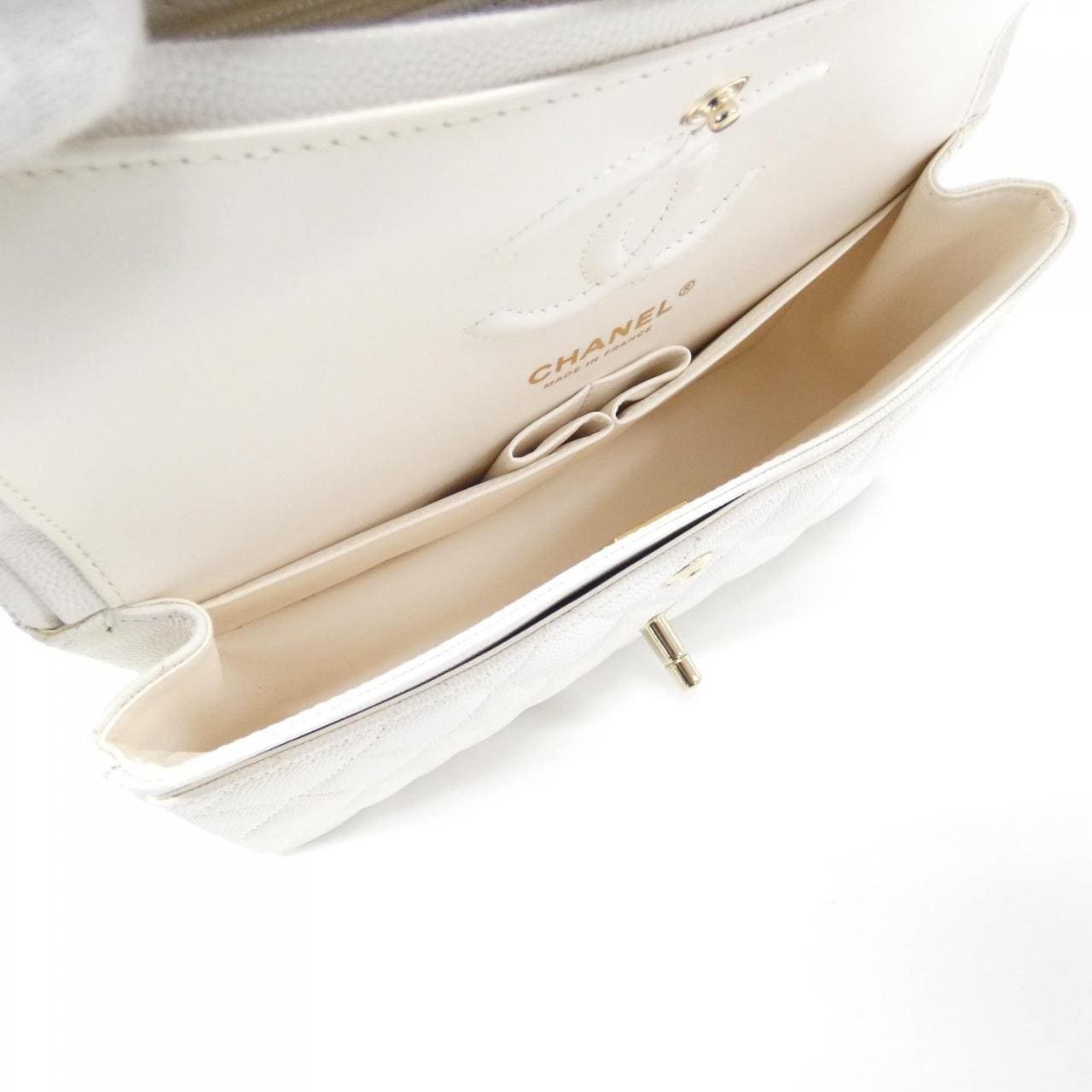 シャネル 1113 ショルダーバッグ