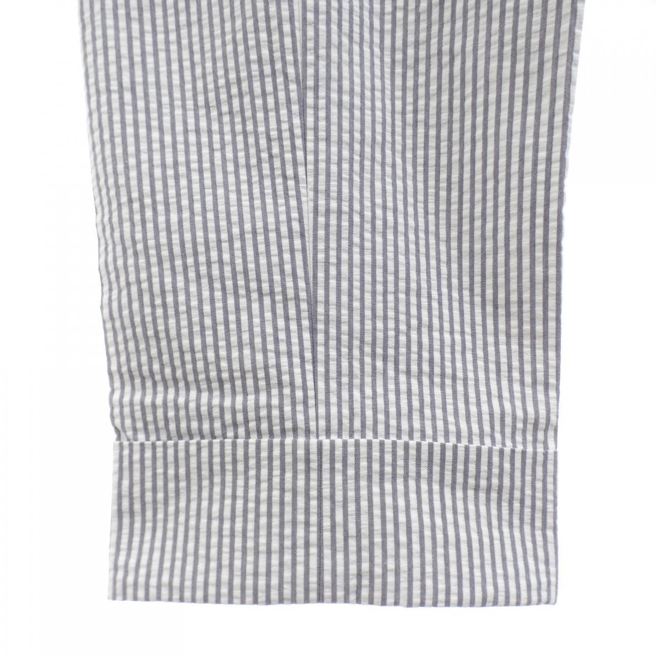 トムブラウン THOM BROWNE MTC001H パンツ