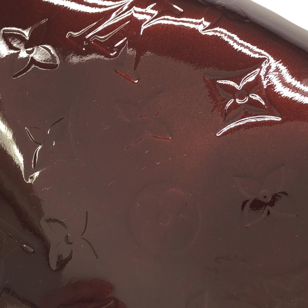 ルイヴィトン ヴェルニ ロクスバリードライブ M91995 バッグ