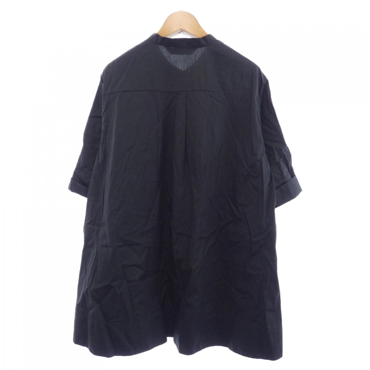 ミズイロインド mizuiro ind S／Sシャツ