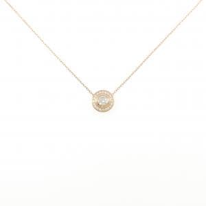 カルティエ ダムール ネックレス