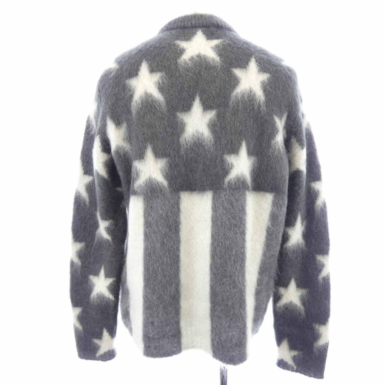 ルイヴィトン LOUIS VUITTON HHN98WRIS ニット