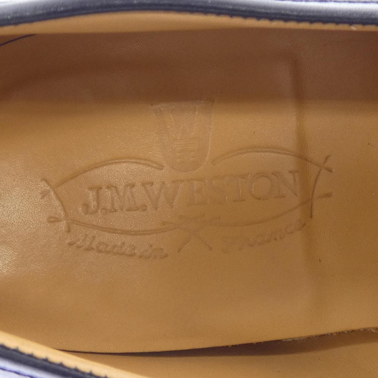 ジェイエムウエストン J.M.WESTON 180 シューズ