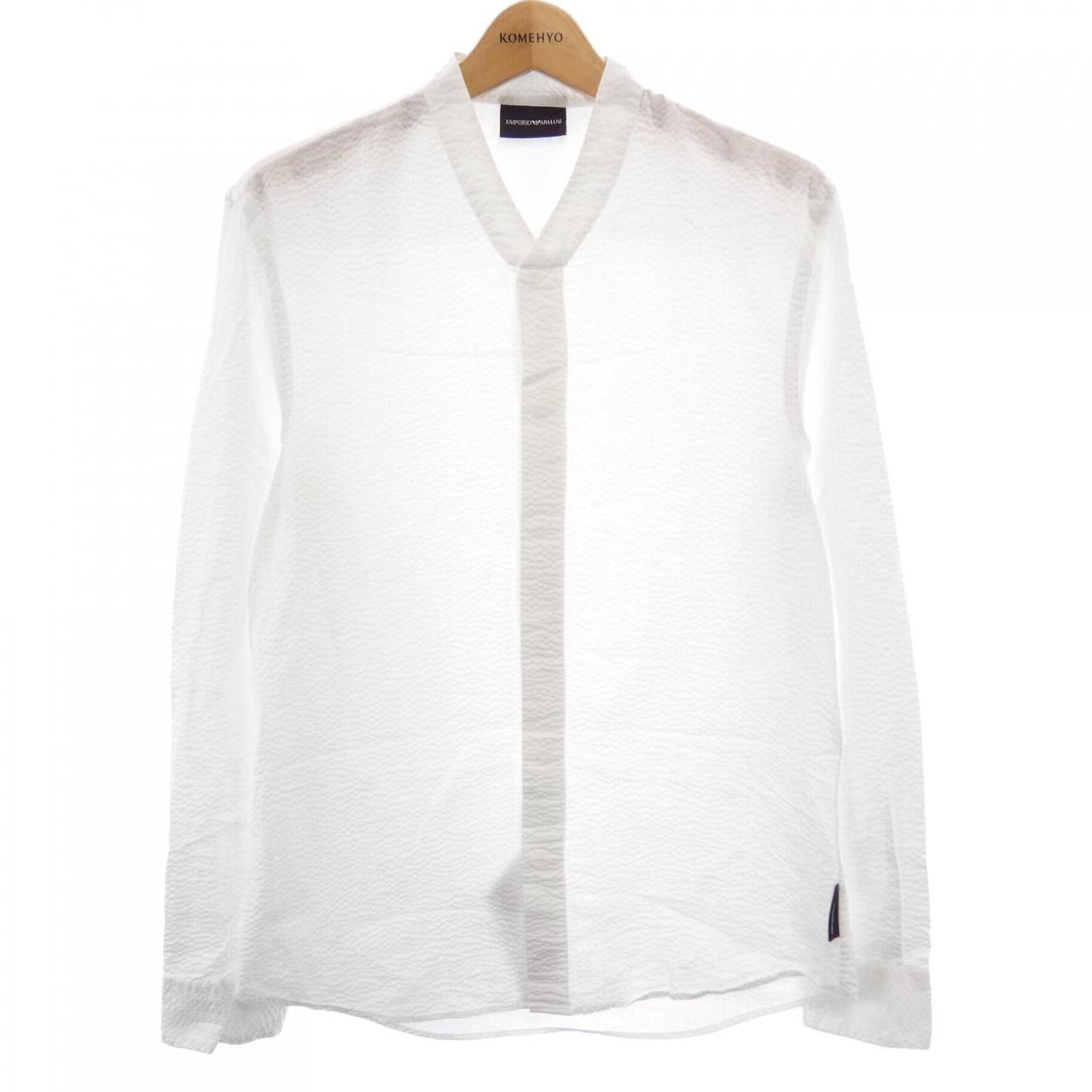 エンポリオアルマーニ EMPORIO ARMANI シャツ