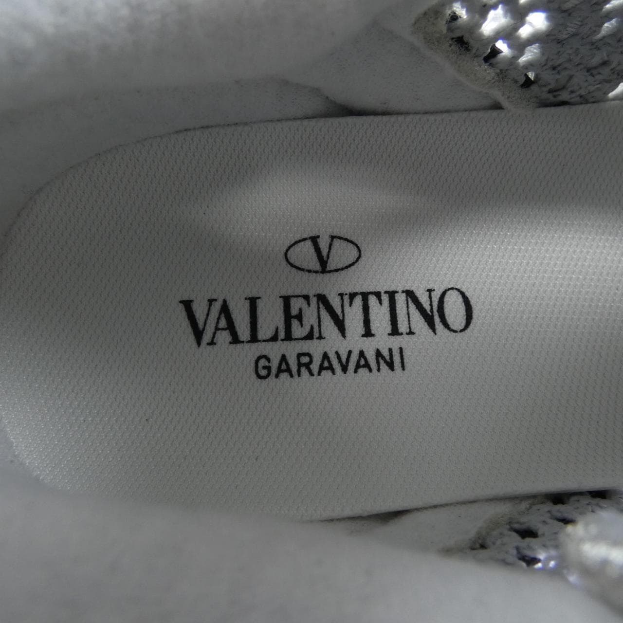 ヴァレンティノガラヴァーニ VALENTINO GARAVANI XW2S0DY9 スニーカー
