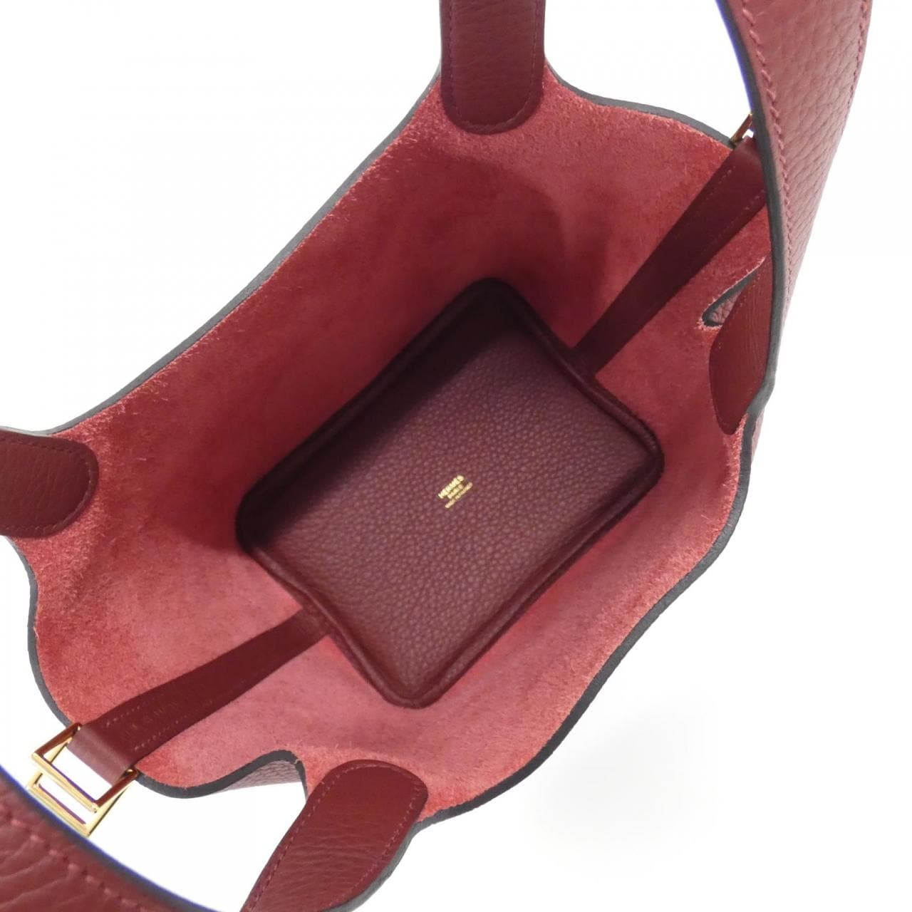 エルメス ピコタン ロック PM 056289CC バッグ