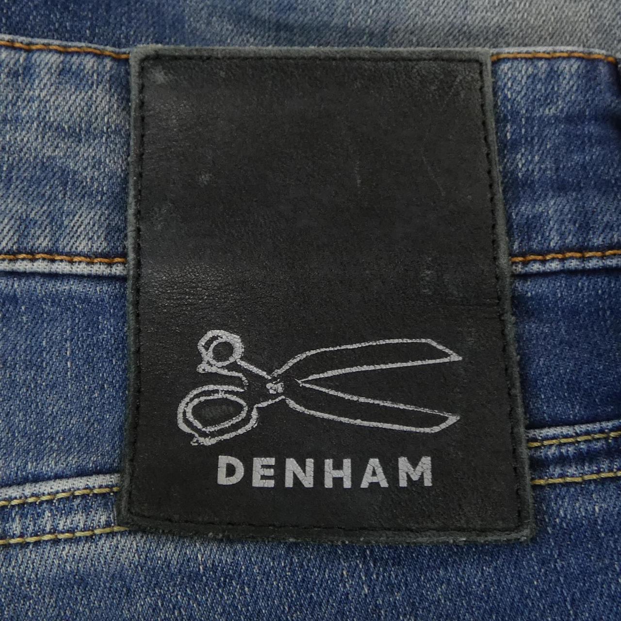 デンハム DENHAM 27210-2-11041 ジーンズ