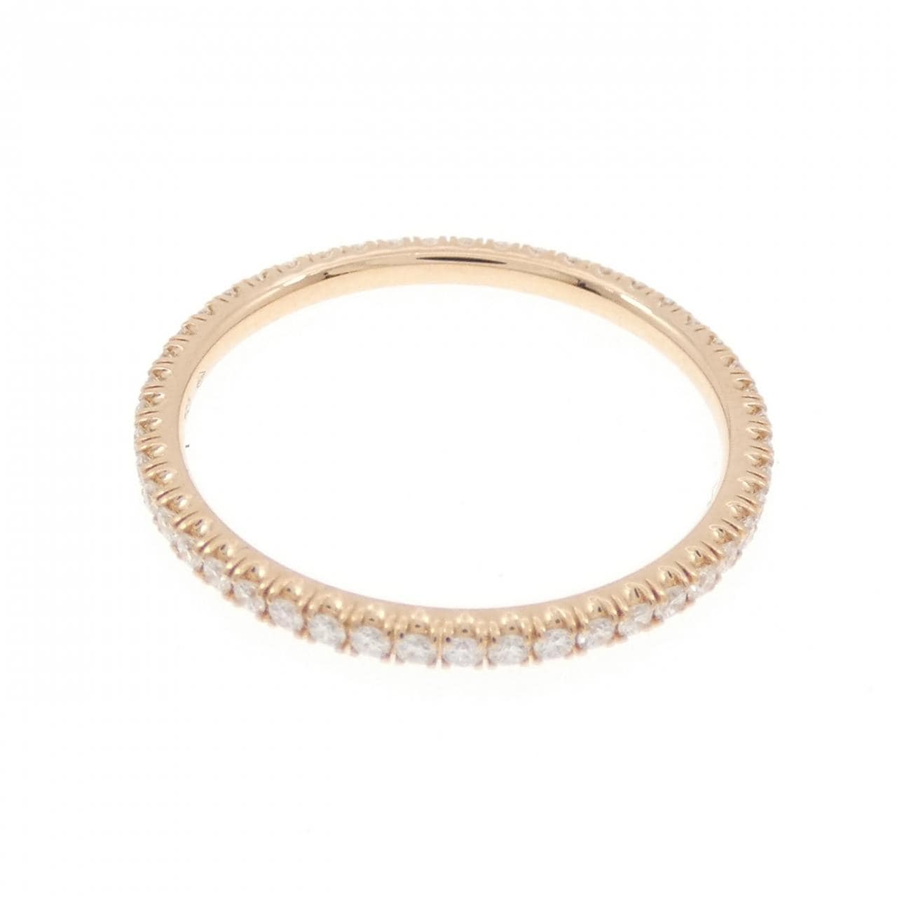 Cartier Etancel 戒指