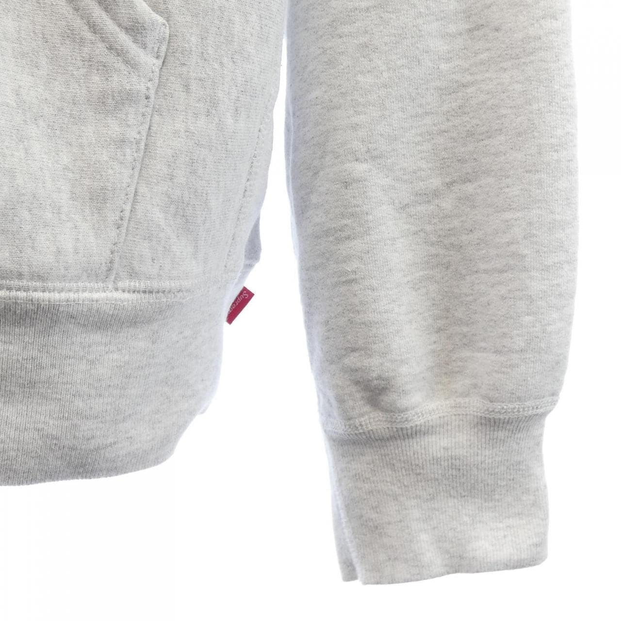 シュプリーム SUPREME Box Logo Hooded Sweat パーカー