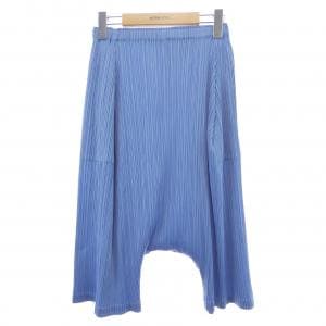 プリーツプリーズ PLEATS PLEASE PP21 JF202 パンツ