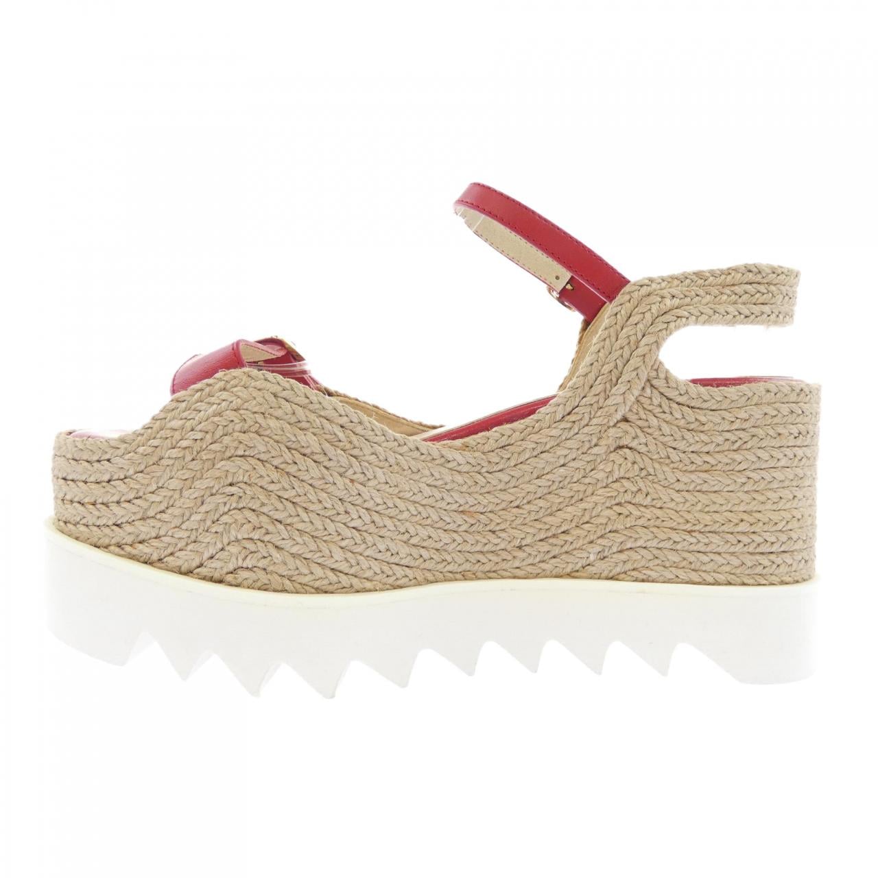 ステラマッカートニー STELLA MCCARTNEY 800349 サンダル