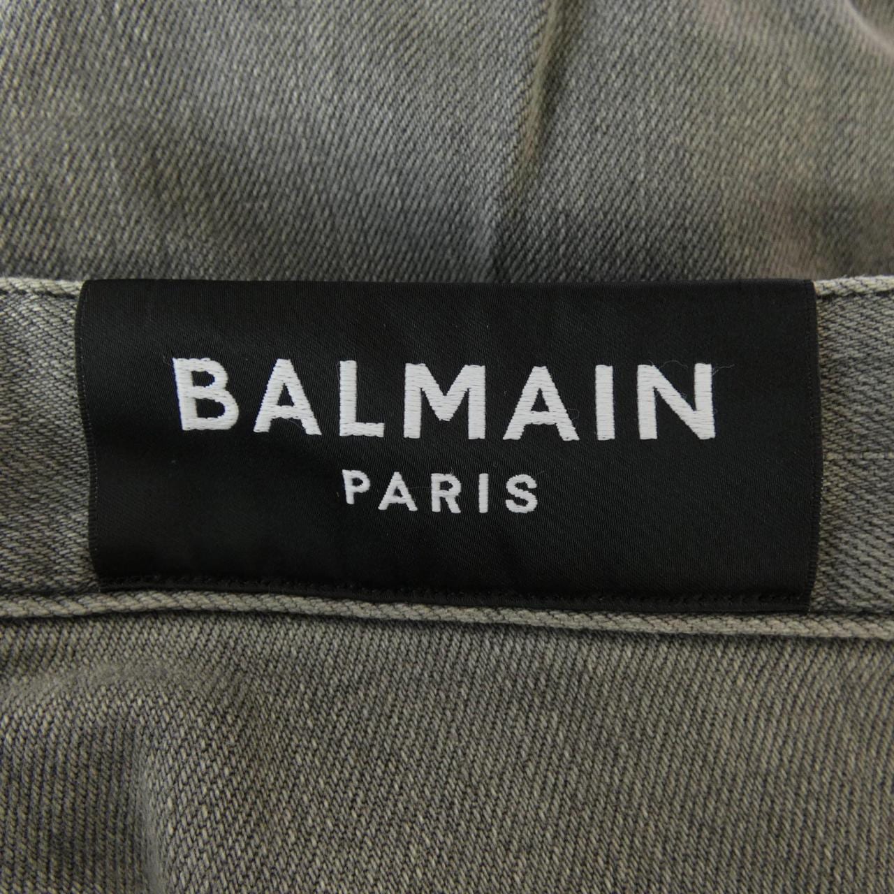 バルマン BALMAIN ジーンズ