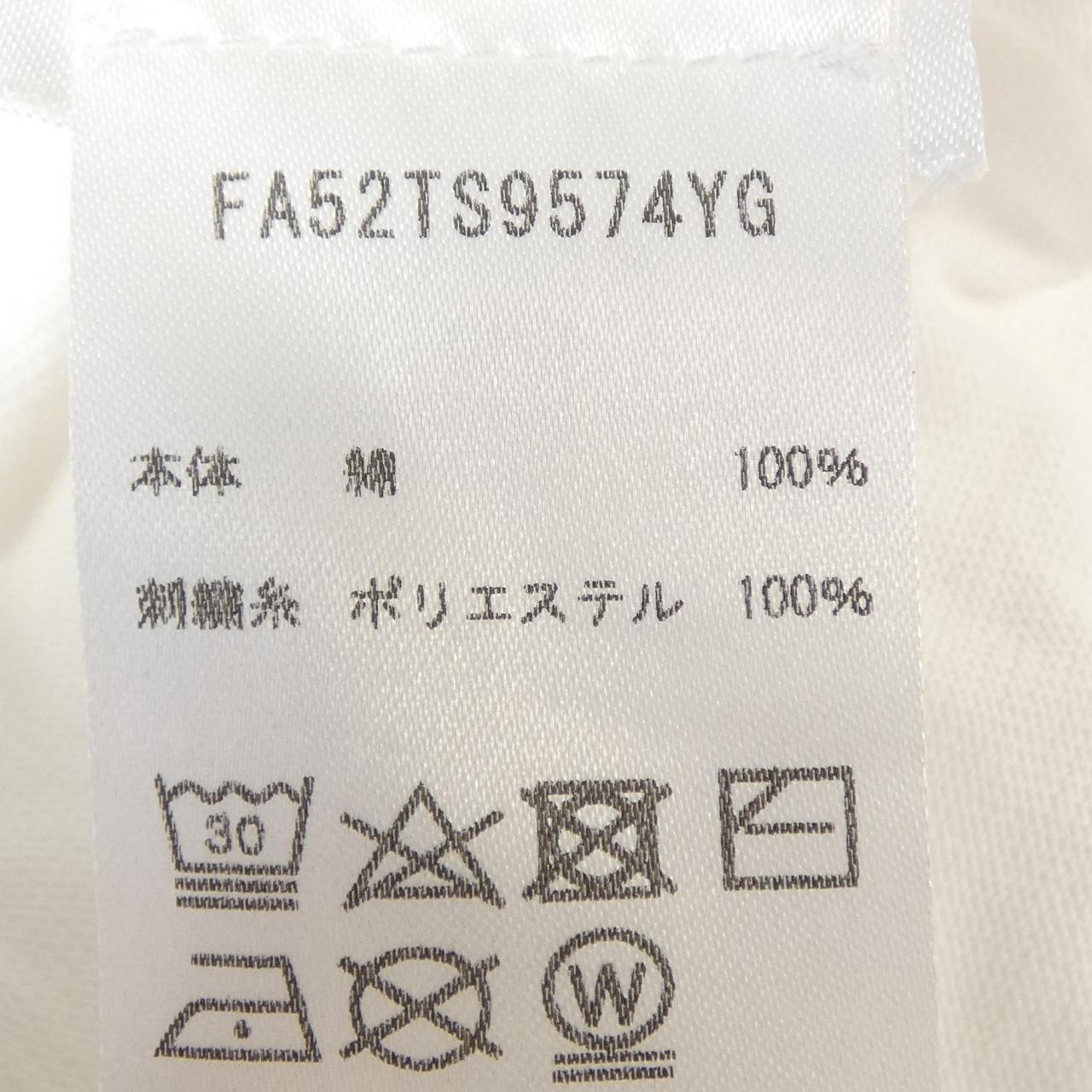 ケンゾー KENZO FA52TS9574YG Tシャツ