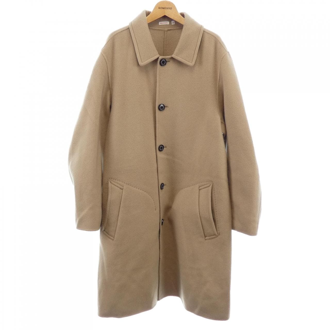 ドレステリア DRESSTERIOR 086-95009 コート