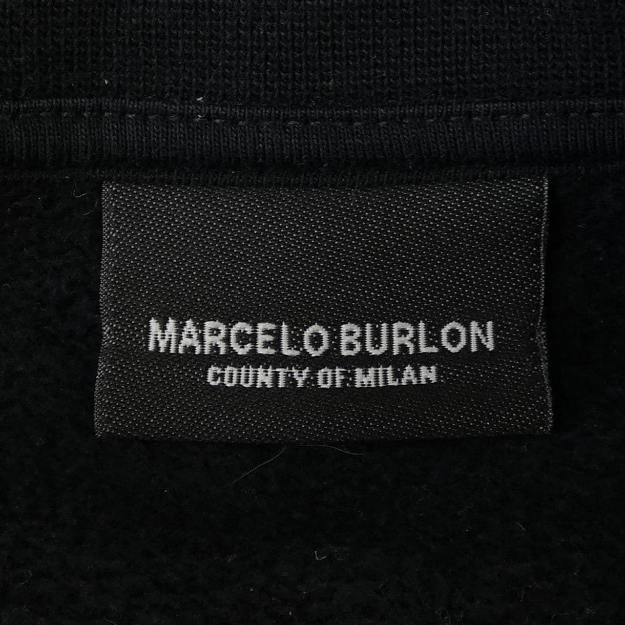 マルセロバーロン MARCELO BURLON MMBA009F6002002 スウェット