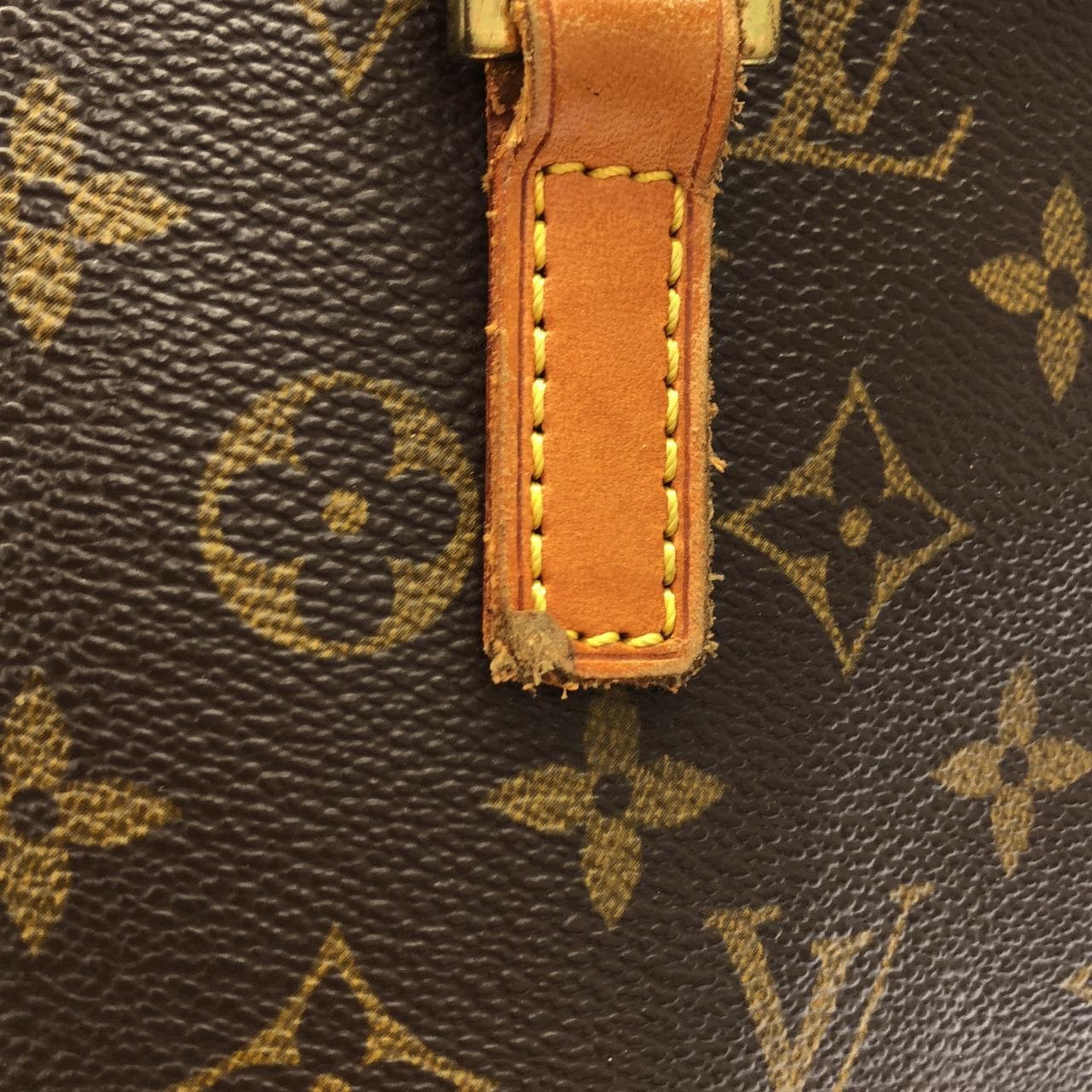 ルイヴィトン モノグラム ヴァヴァン PM M51172 バッグ