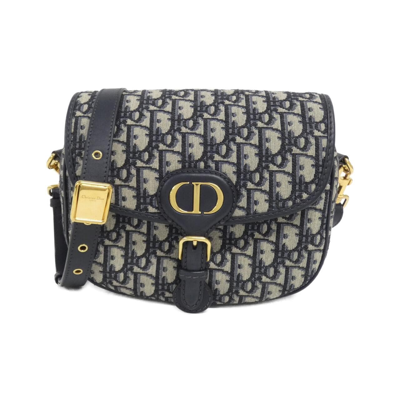 クリスチャンディオール DIOR OBLIQUE ディオール ボビー ミディアム M9319UTZQ ショルダーバッグ