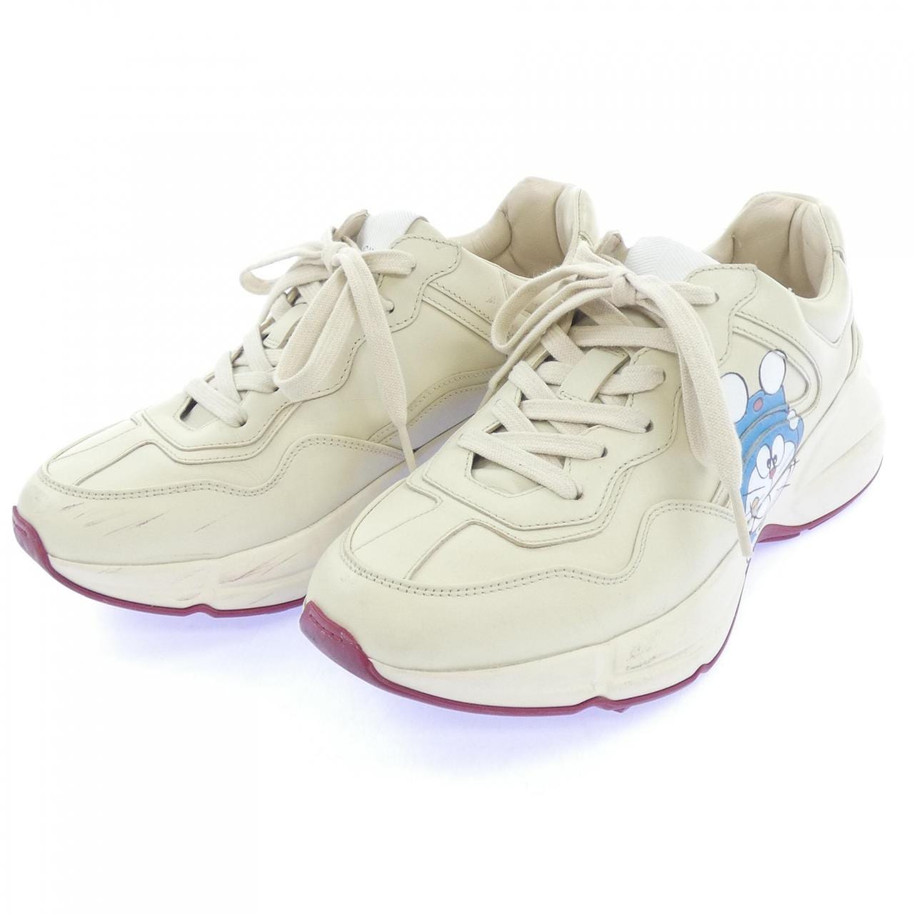 グッチ GUCCI 655087 スニーカー