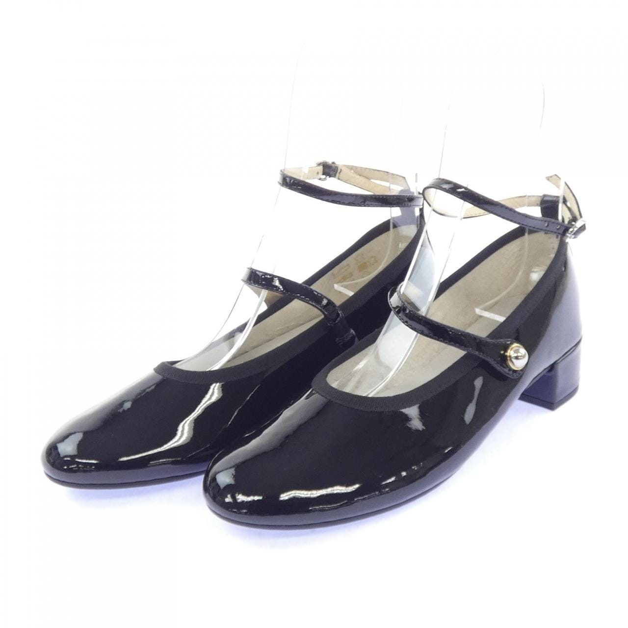 レペット repetto シューズ