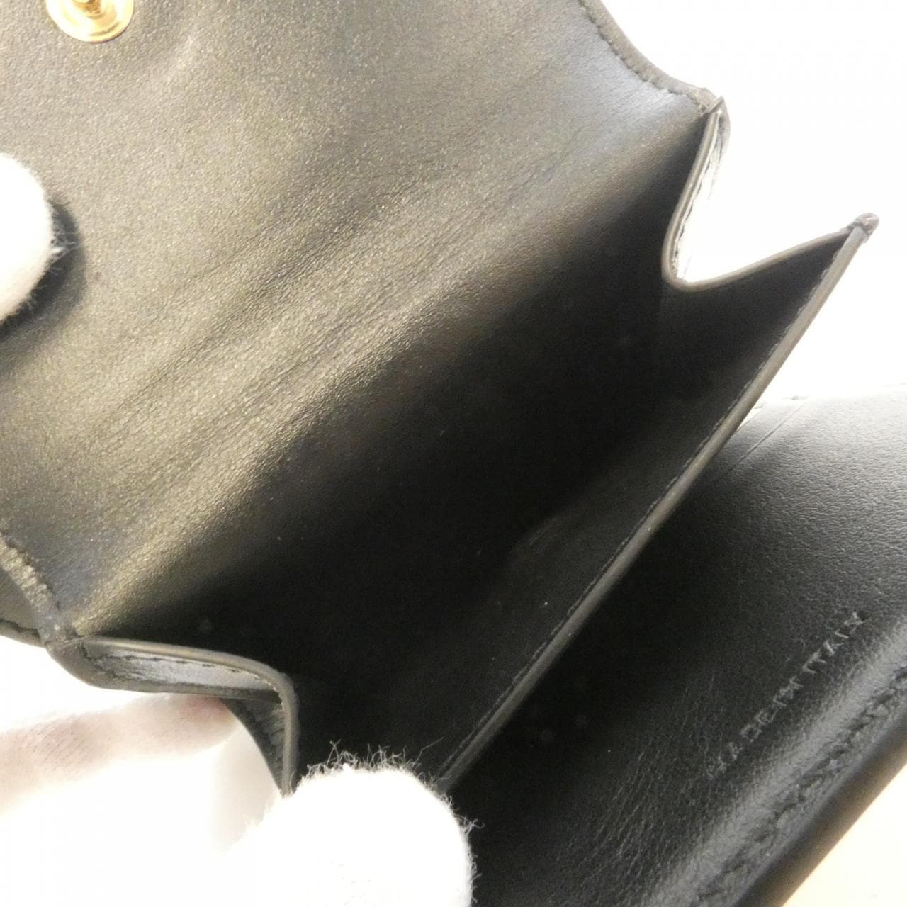 セリーヌ 10D783DPV 財布