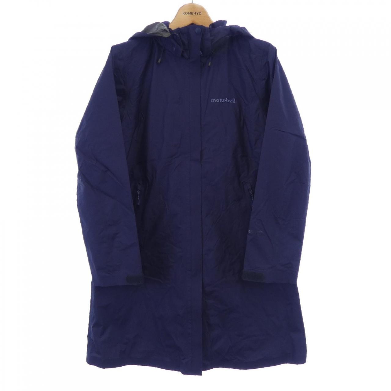 モンベル MONT BELL 1128622 ジャケット