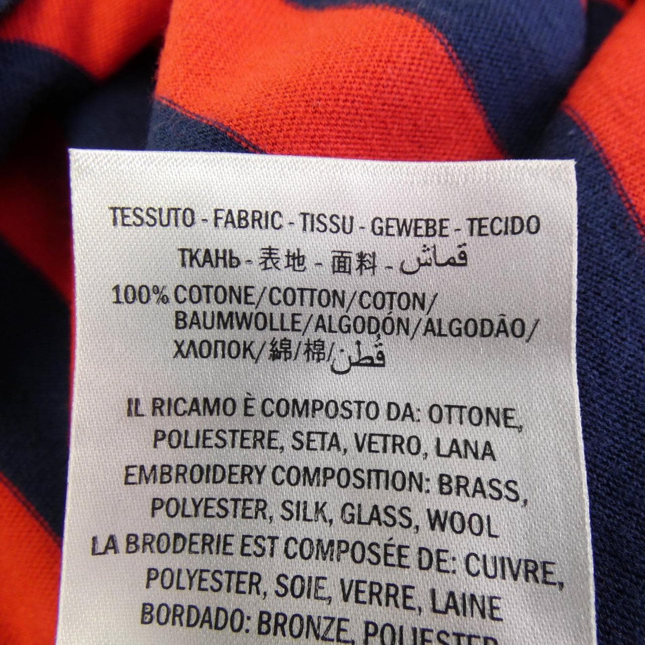 グッチ GUCCI 462013 X5P69 Tシャツ