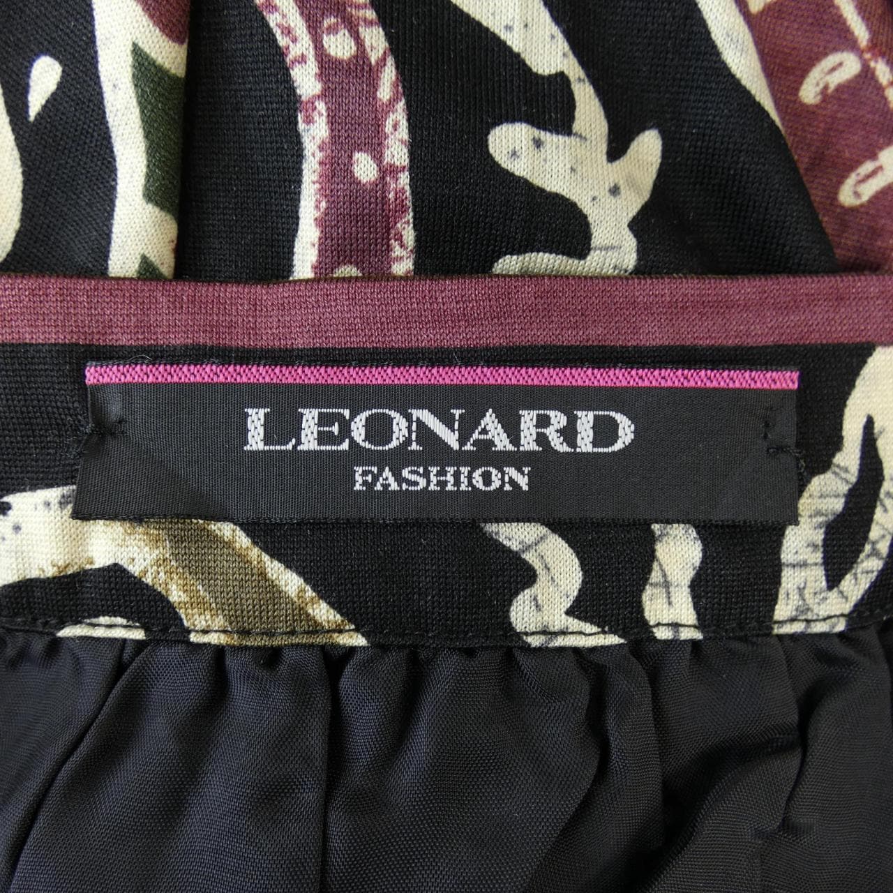 レオナール LEONARD スカート